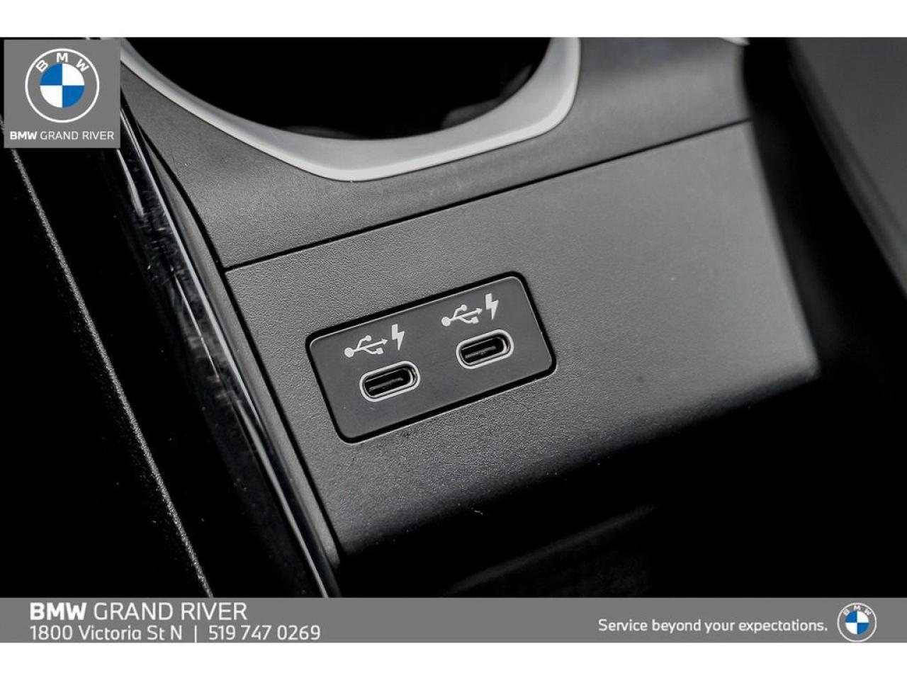 2023 BMW X1 xDrive28i 4dr All-wheel Drive Sports Activity Vehicle Photo