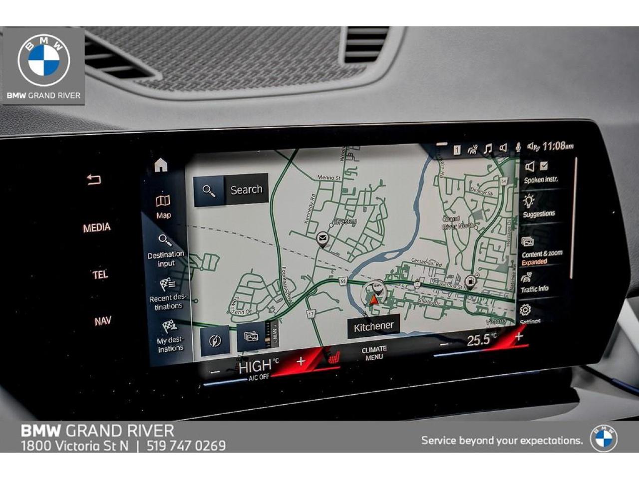 2023 BMW X1 xDrive28i 4dr All-wheel Drive Sports Activity Vehicle Photo