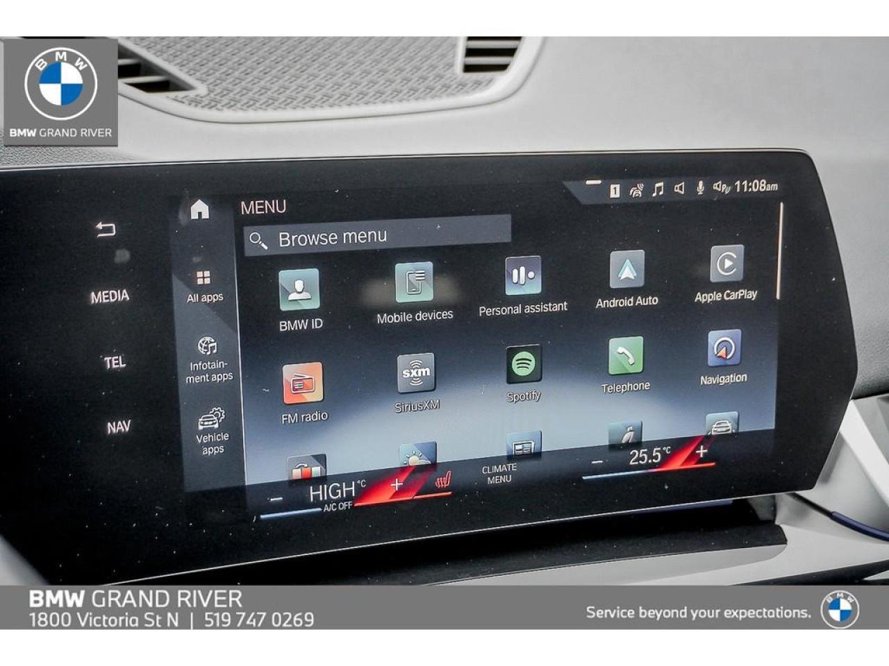 2023 BMW X1 xDrive28i 4dr All-wheel Drive Sports Activity Vehicle Photo