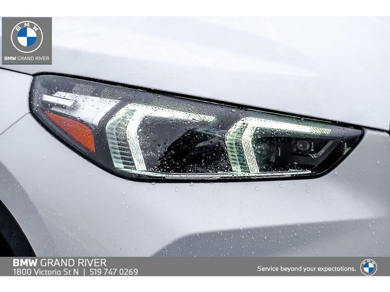 2023 BMW X1 xDrive28i 4dr All-wheel Drive Sports Activity Vehicle Photo