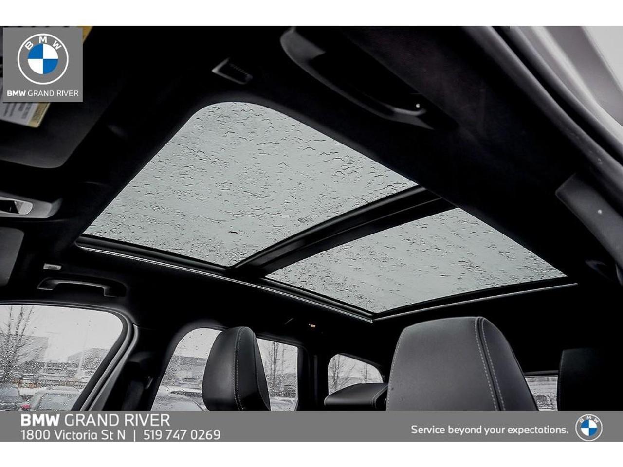 2023 BMW X1 xDrive28i 4dr All-wheel Drive Sports Activity Vehicle Photo