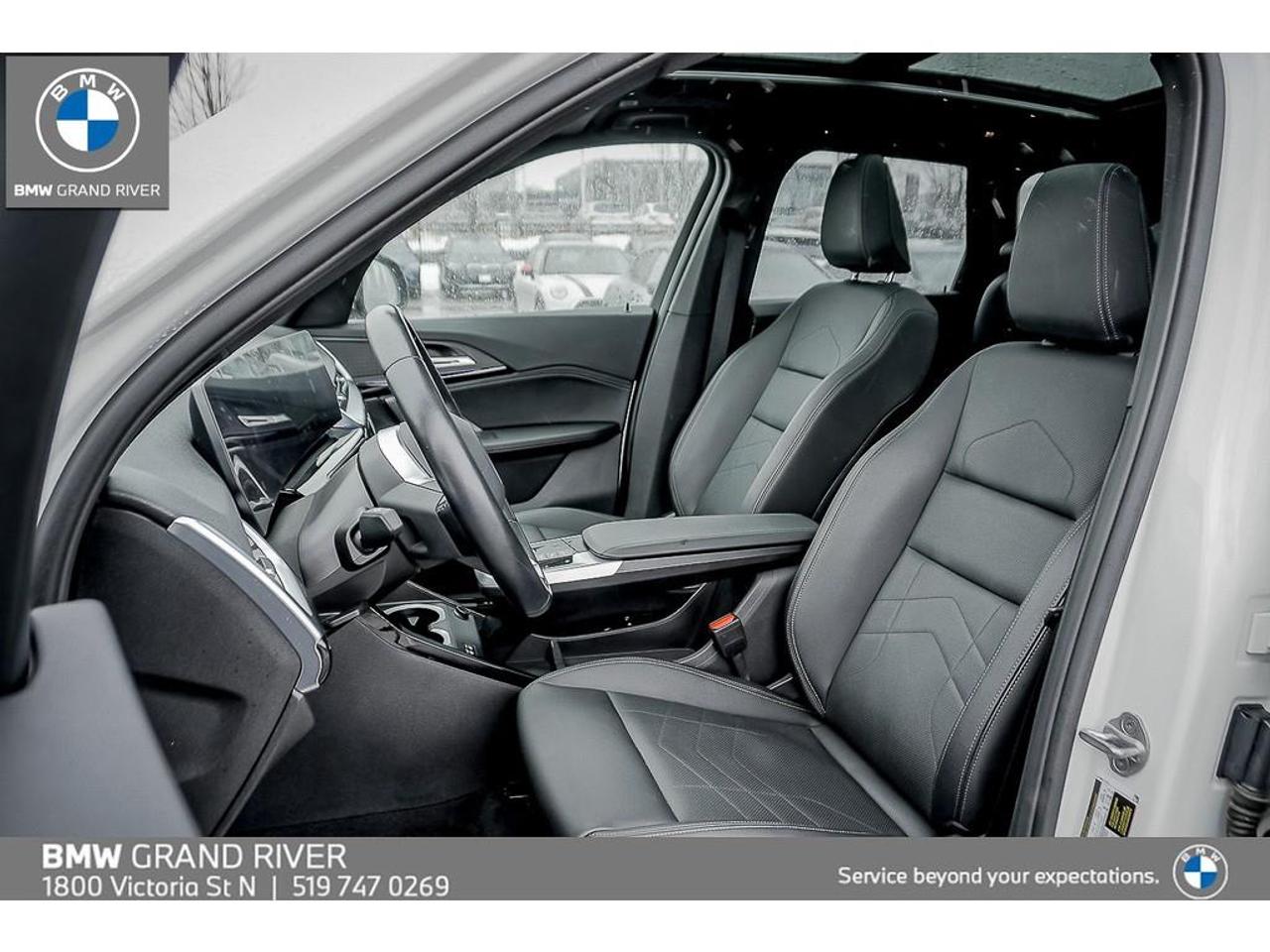 2023 BMW X1 xDrive28i 4dr All-wheel Drive Sports Activity Vehicle Photo