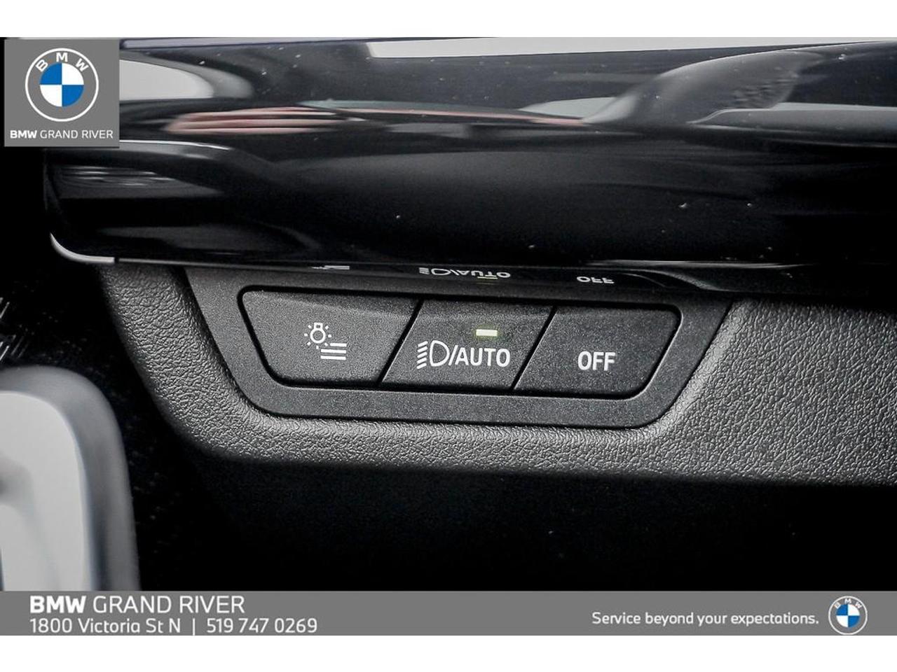 2023 BMW X1 xDrive28i 4dr All-wheel Drive Sports Activity Vehicle Photo