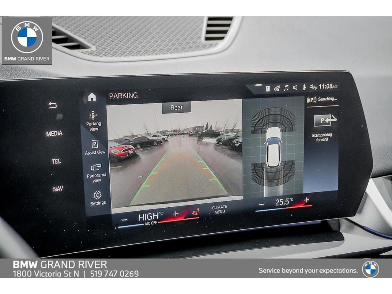 2023 BMW X1 xDrive28i 4dr All-wheel Drive Sports Activity Vehicle Photo