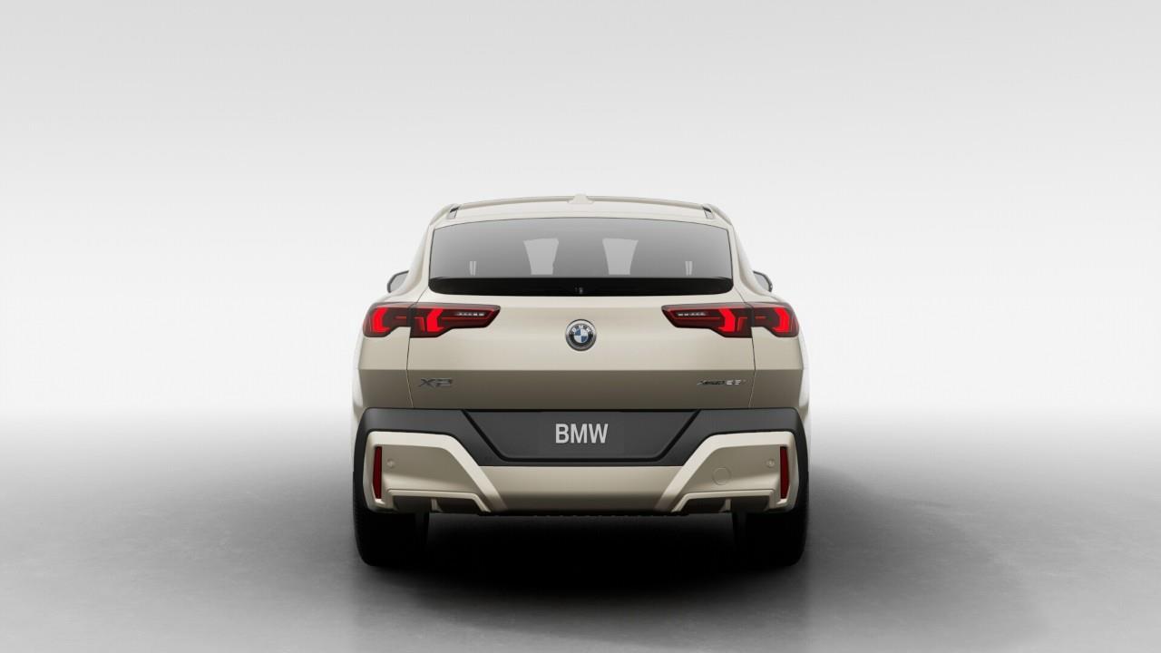 2026 BMW X2 xDrive28i 4dr All-Wheel Drive Sports Activity Coupe Photo