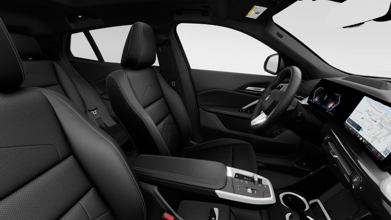 2026 BMW X2 xDrive28i 4dr All-Wheel Drive Sports Activity Coupe Photo