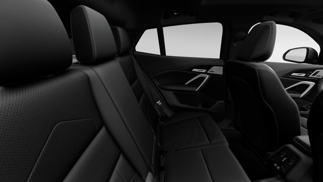 2026 BMW X2 xDrive28i 4dr All-Wheel Drive Sports Activity Coupe Photo