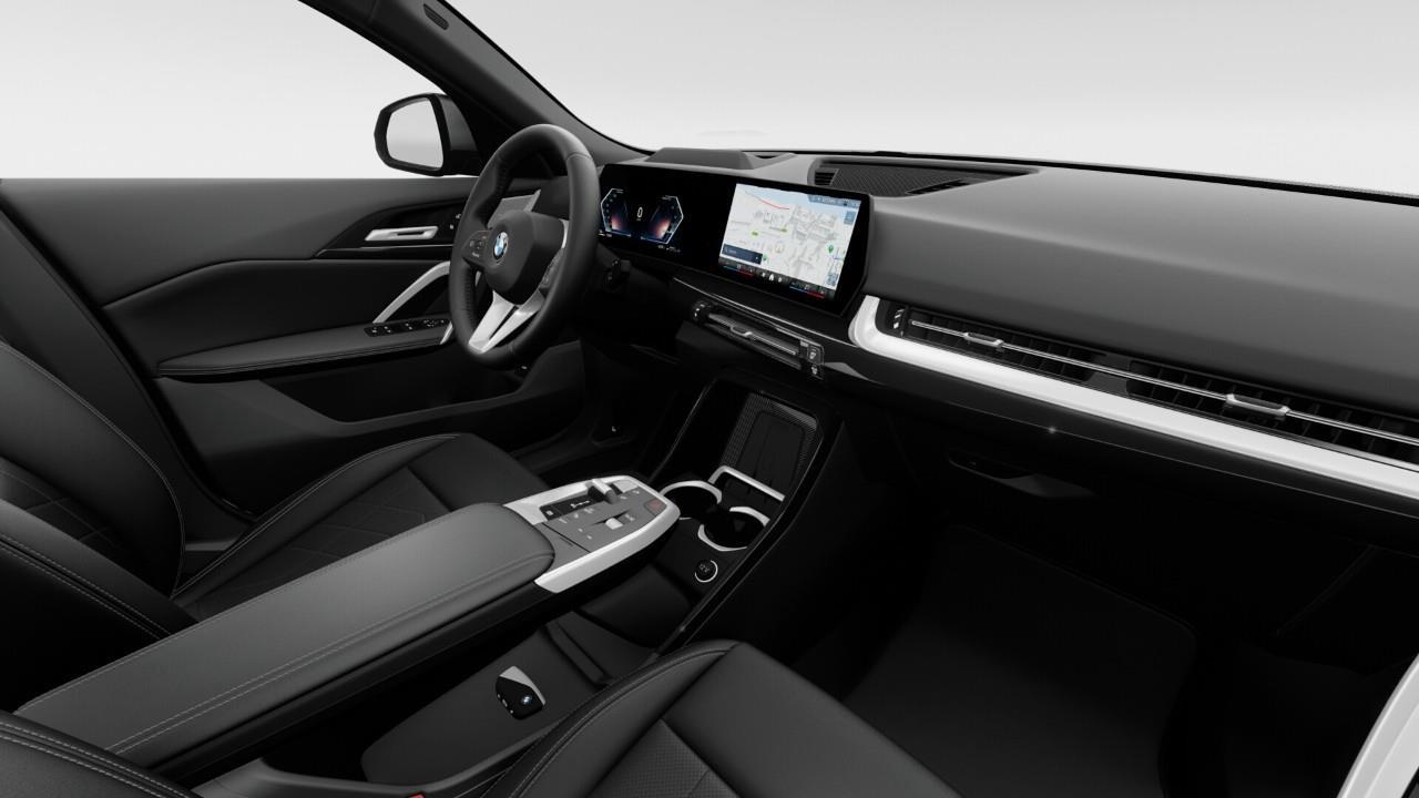 2026 BMW X2 xDrive28i 4dr All-Wheel Drive Sports Activity Coupe Photo