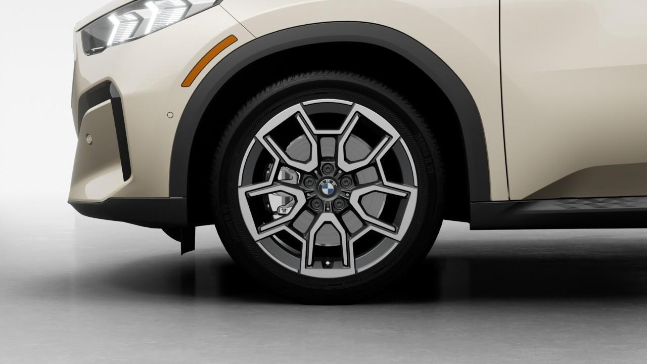 2026 BMW X2 xDrive28i 4dr All-Wheel Drive Sports Activity Coupe Photo