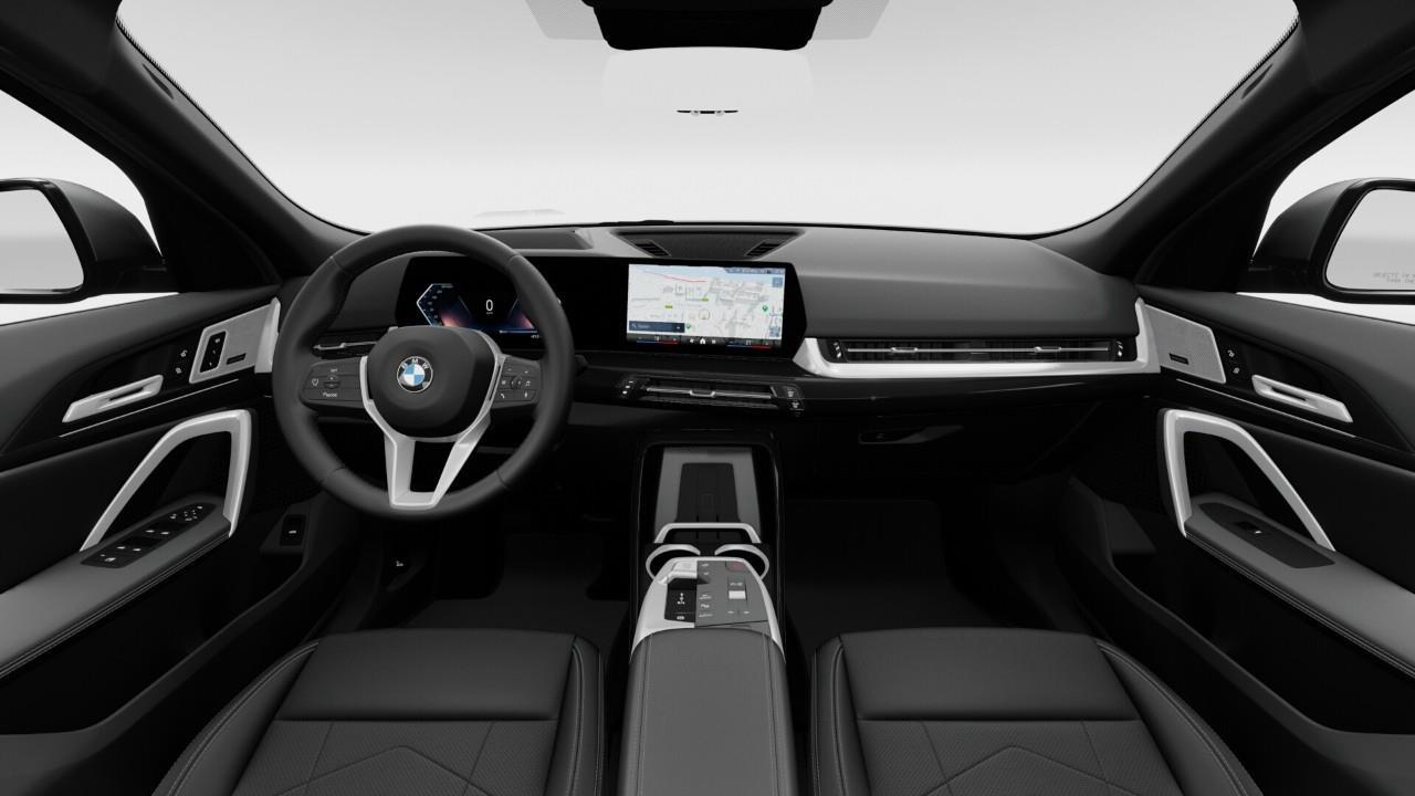 2026 BMW X2 xDrive28i 4dr All-Wheel Drive Sports Activity Coupe Photo
