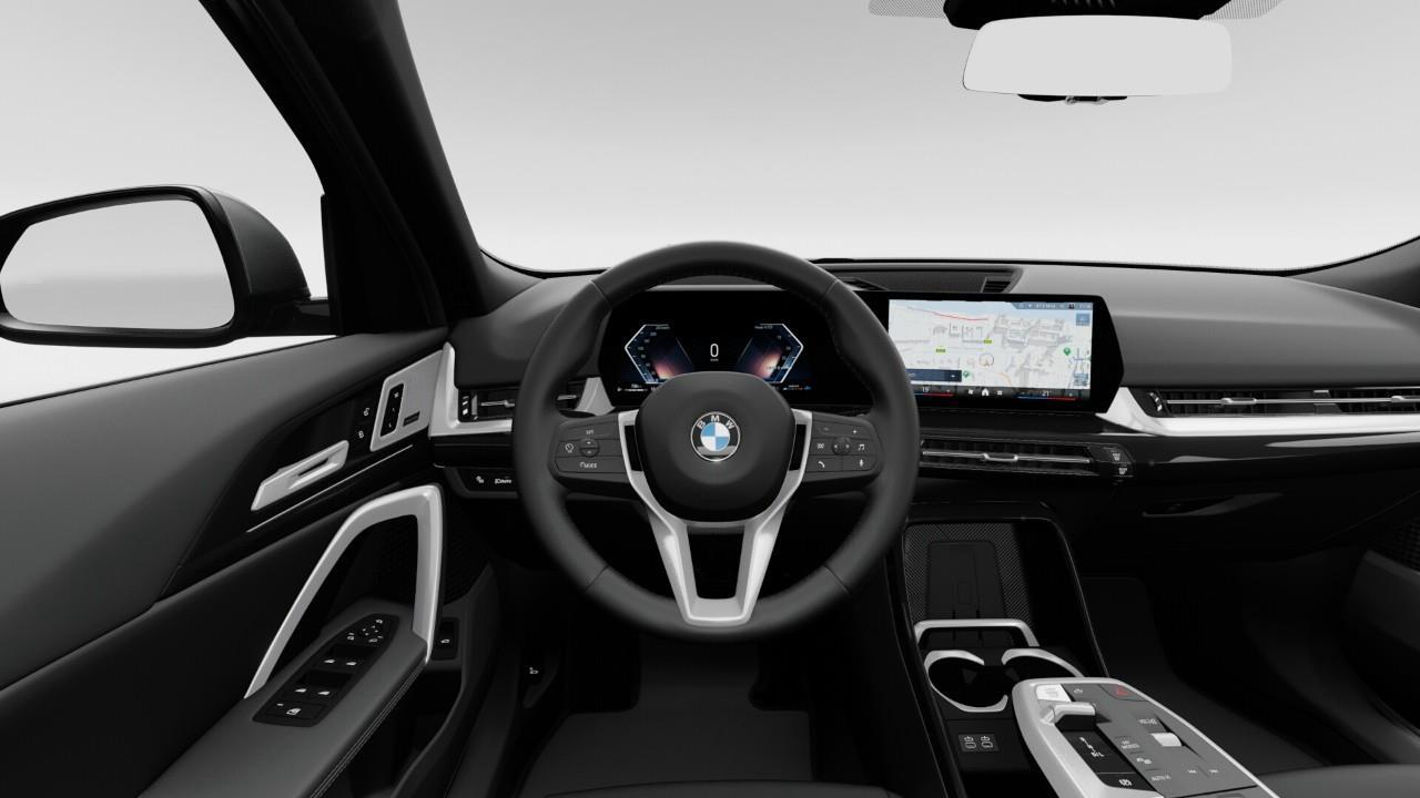 2026 BMW X2 xDrive28i 4dr All-Wheel Drive Sports Activity Coupe Photo