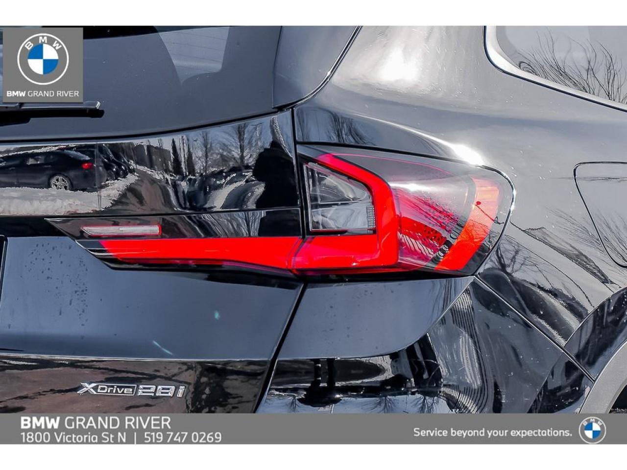 2023 BMW X1 xDrive28i 4dr All-wheel Drive Sports Activity Vehicle Photo