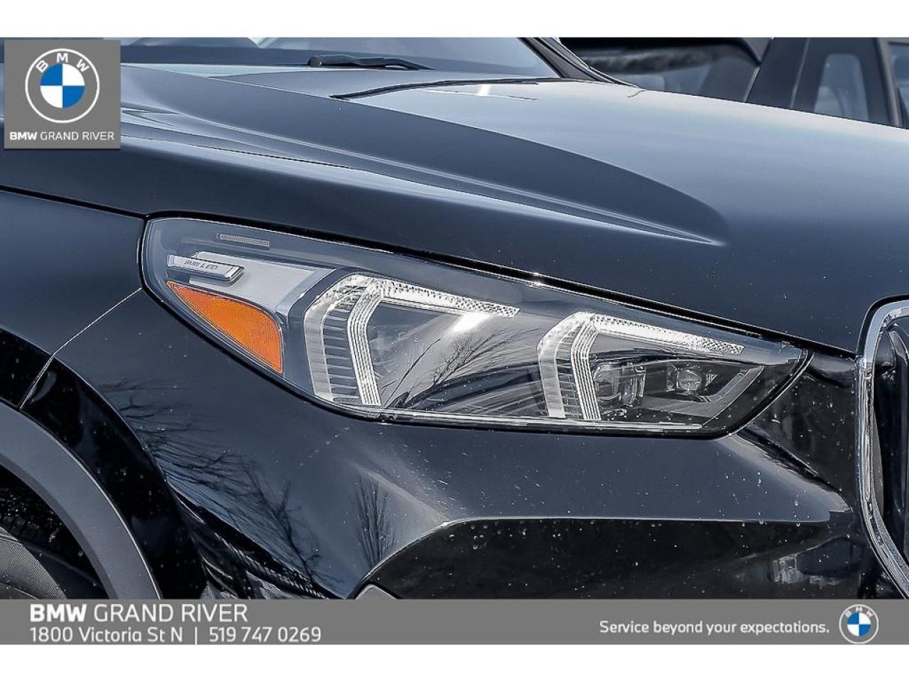 2023 BMW X1 xDrive28i 4dr All-wheel Drive Sports Activity Vehicle Photo