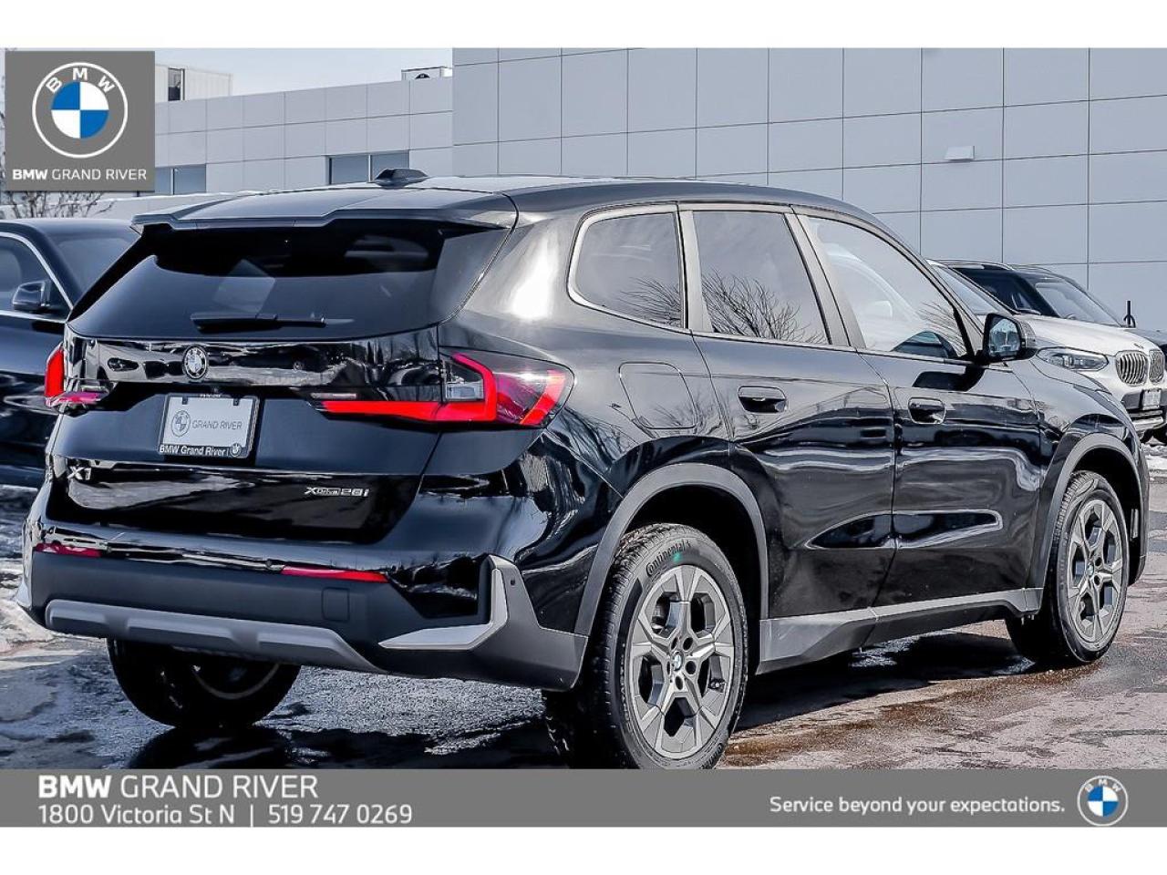 2023 BMW X1 xDrive28i 4dr All-wheel Drive Sports Activity Vehicle Photo