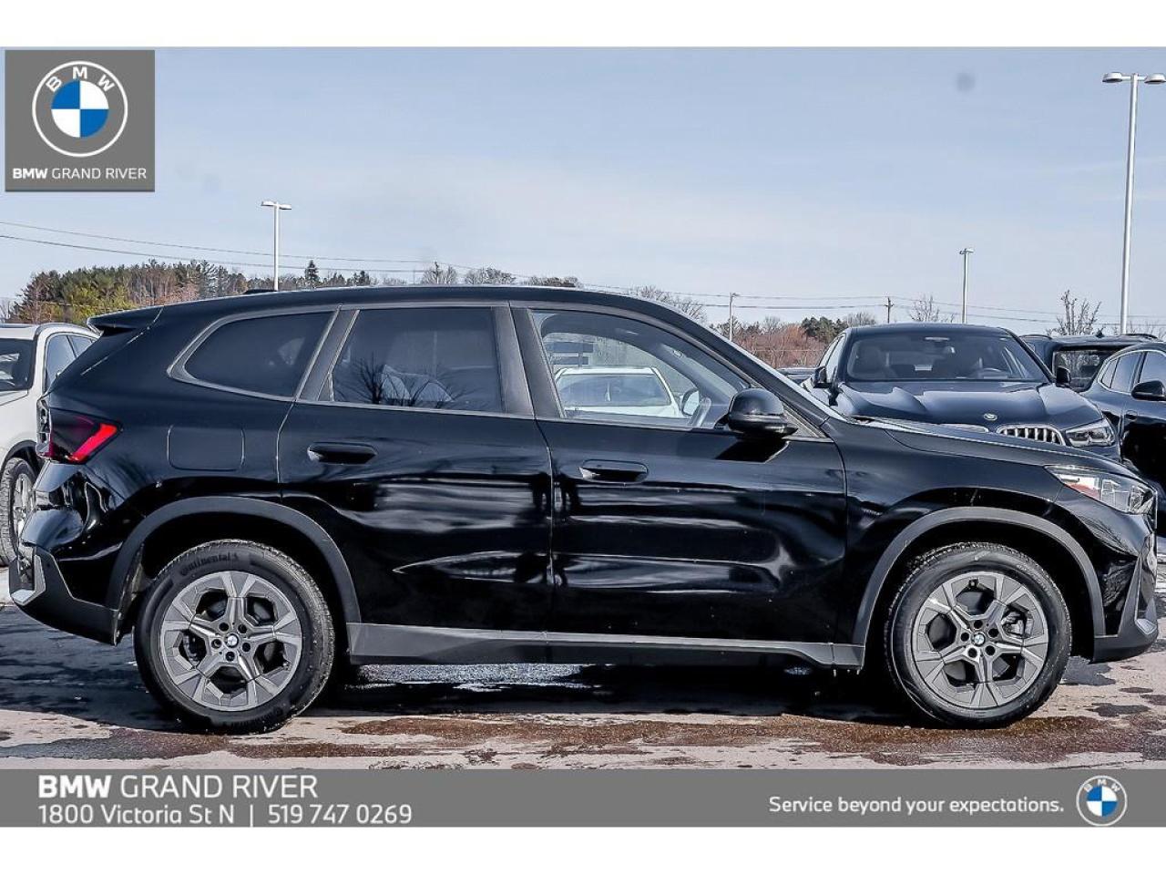 2023 BMW X1 xDrive28i 4dr All-wheel Drive Sports Activity Vehicle Photo