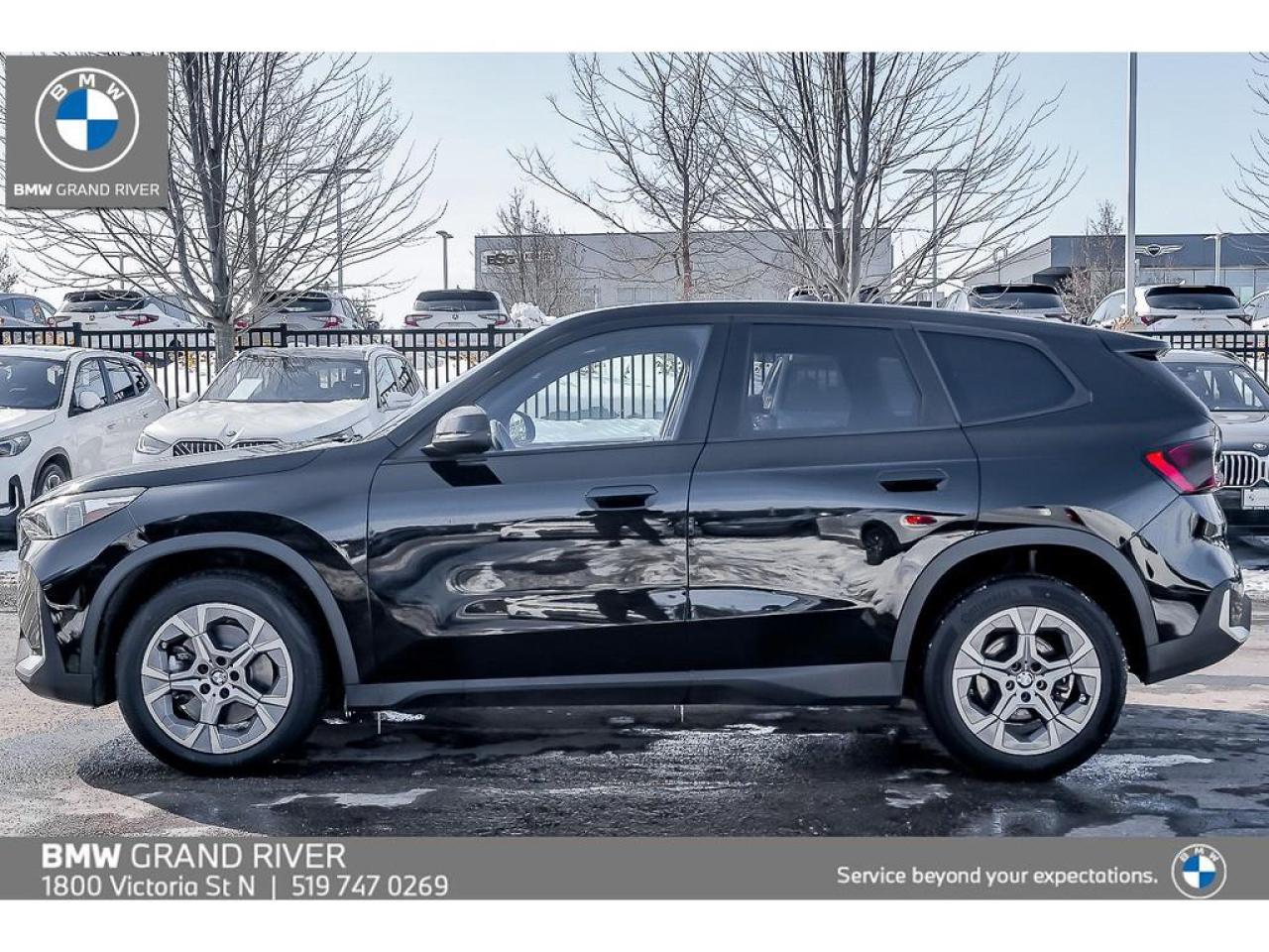 2023 BMW X1 xDrive28i 4dr All-wheel Drive Sports Activity Vehicle Photo