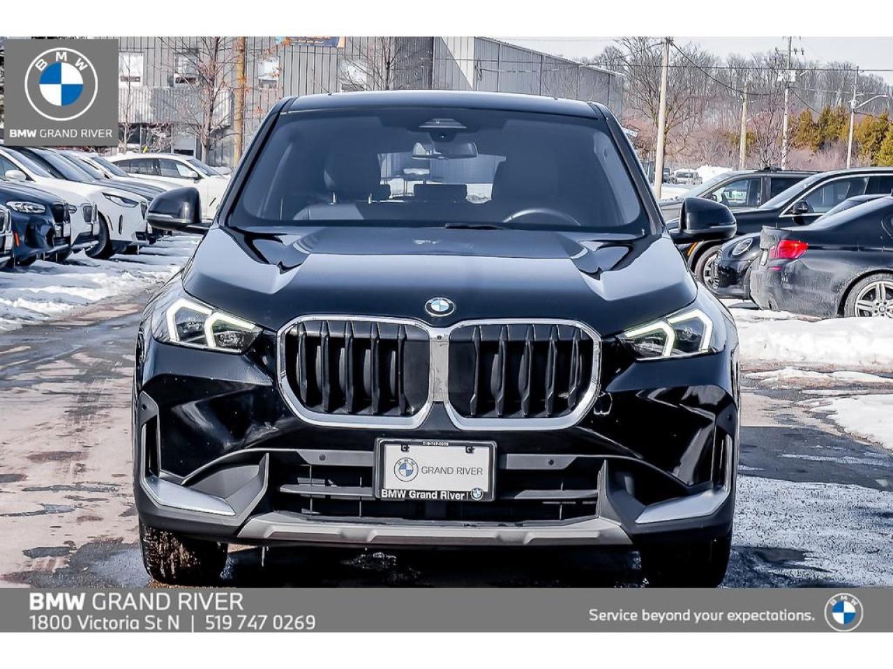 2023 BMW X1 xDrive28i 4dr All-wheel Drive Sports Activity Vehicle Photo