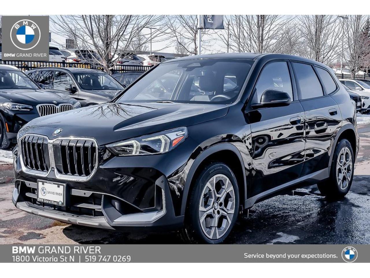 2023 BMW X1 xDrive28i 4dr All-wheel Drive Sports Activity Vehicle Photo