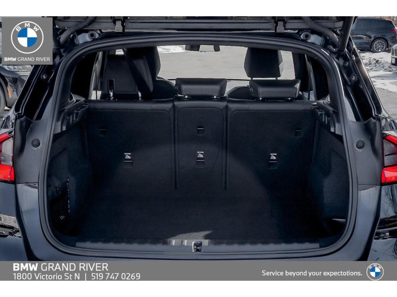 2023 BMW X1 xDrive28i 4dr All-wheel Drive Sports Activity Vehicle Photo