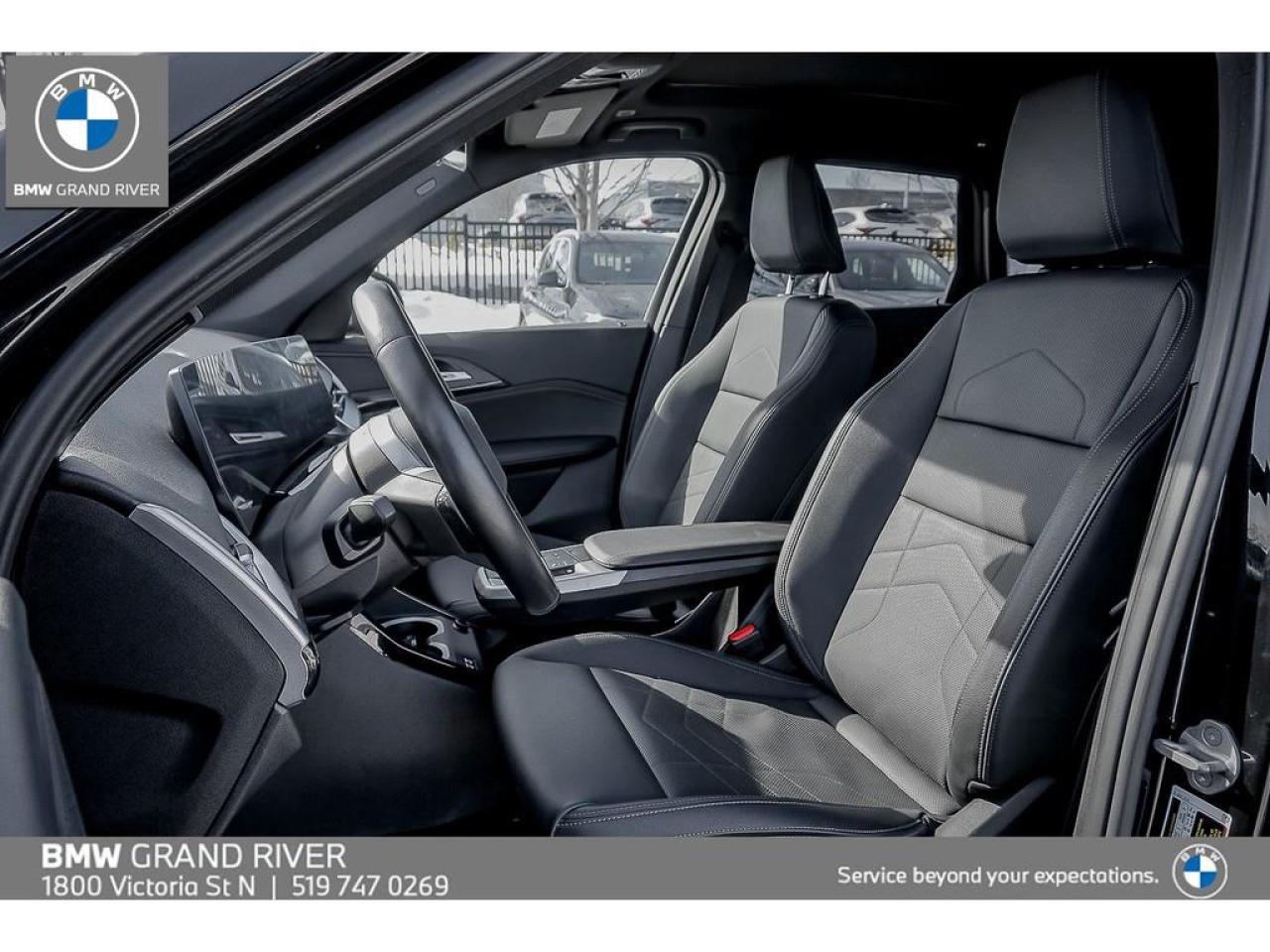 2023 BMW X1 xDrive28i 4dr All-wheel Drive Sports Activity Vehicle Photo