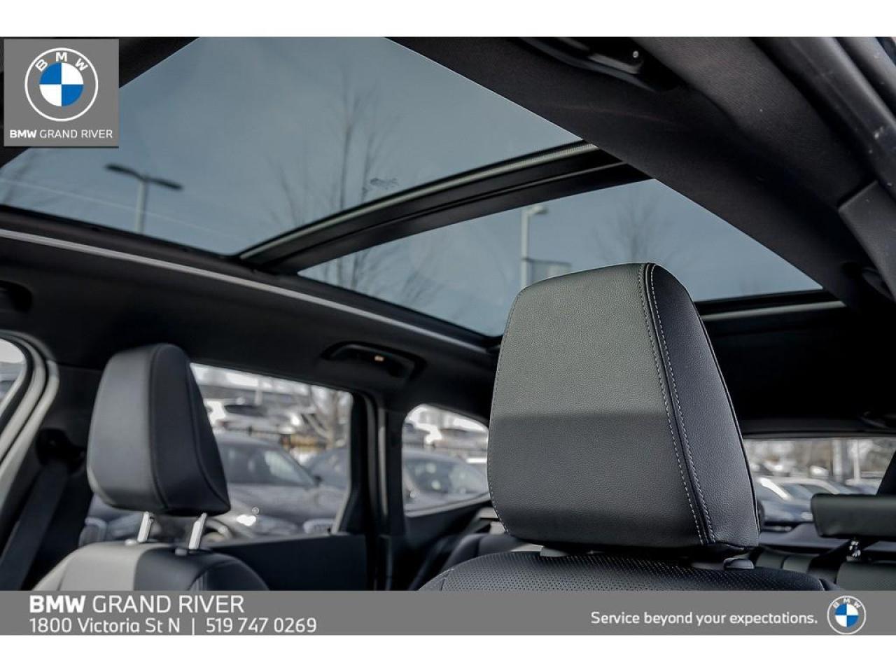 2023 BMW X1 xDrive28i 4dr All-wheel Drive Sports Activity Vehicle Photo