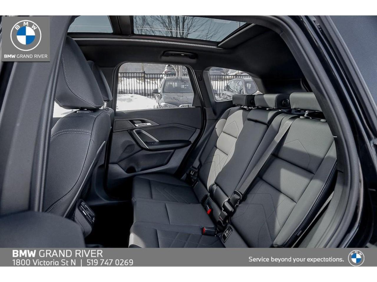 2023 BMW X1 xDrive28i 4dr All-wheel Drive Sports Activity Vehicle Photo