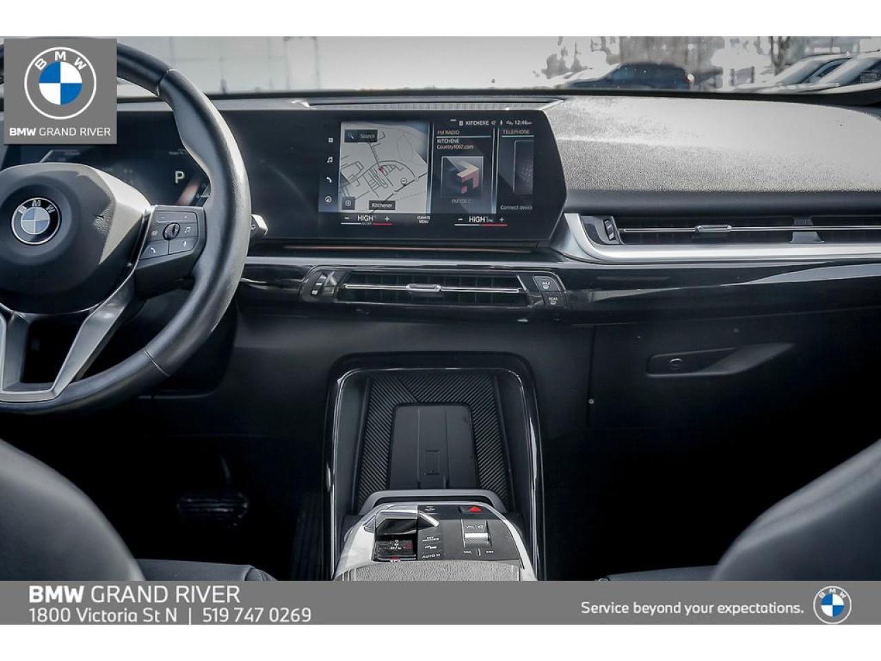 2023 BMW X1 xDrive28i 4dr All-wheel Drive Sports Activity Vehicle Photo