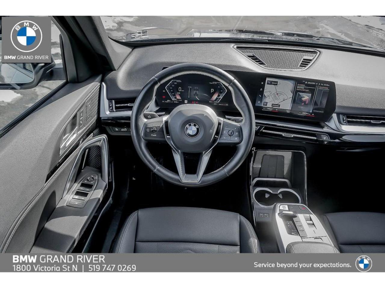 2023 BMW X1 xDrive28i 4dr All-wheel Drive Sports Activity Vehicle Photo