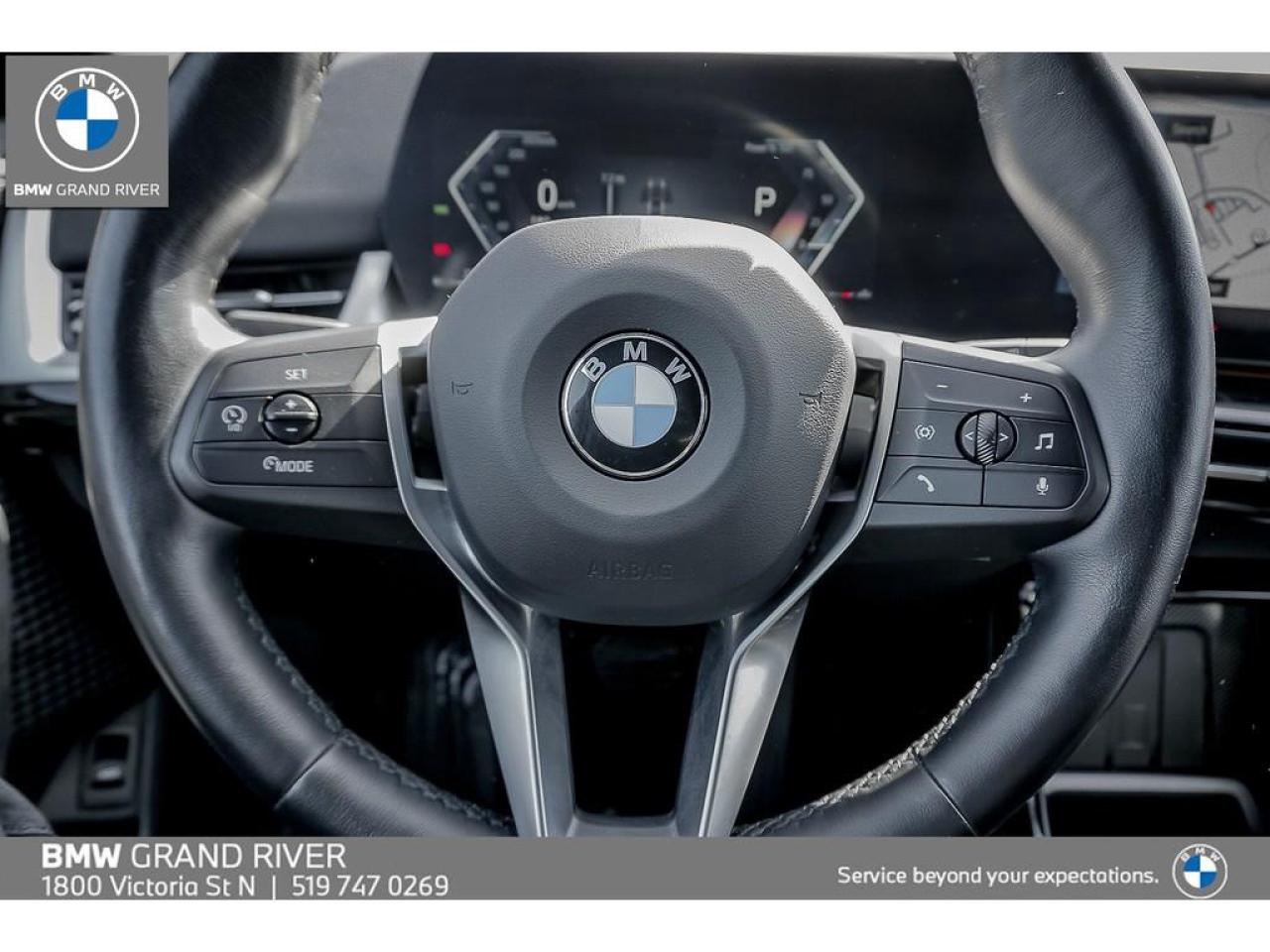 2023 BMW X1 xDrive28i 4dr All-wheel Drive Sports Activity Vehicle Photo