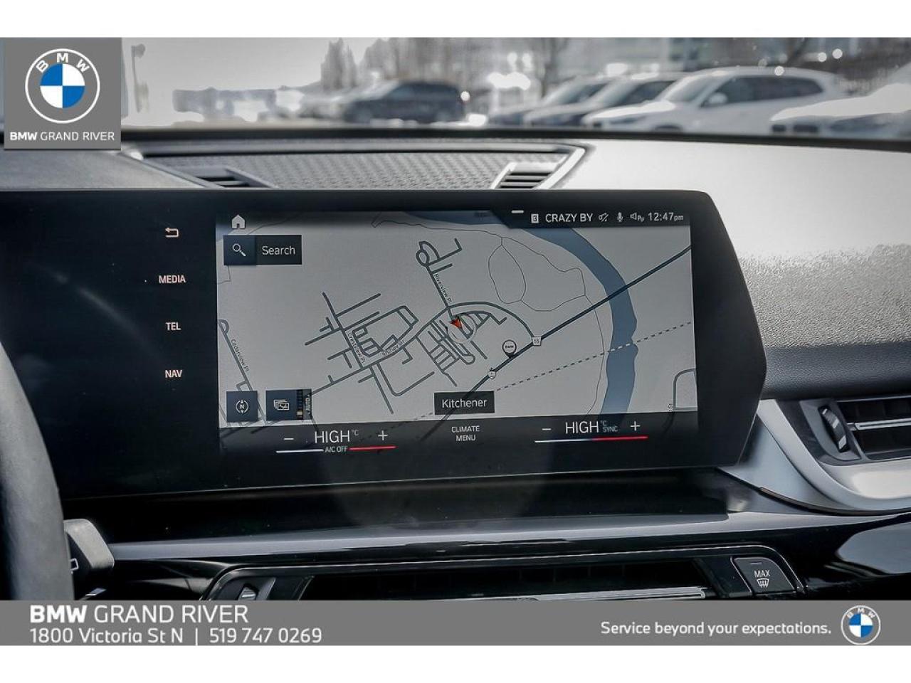 2023 BMW X1 xDrive28i 4dr All-wheel Drive Sports Activity Vehicle Photo