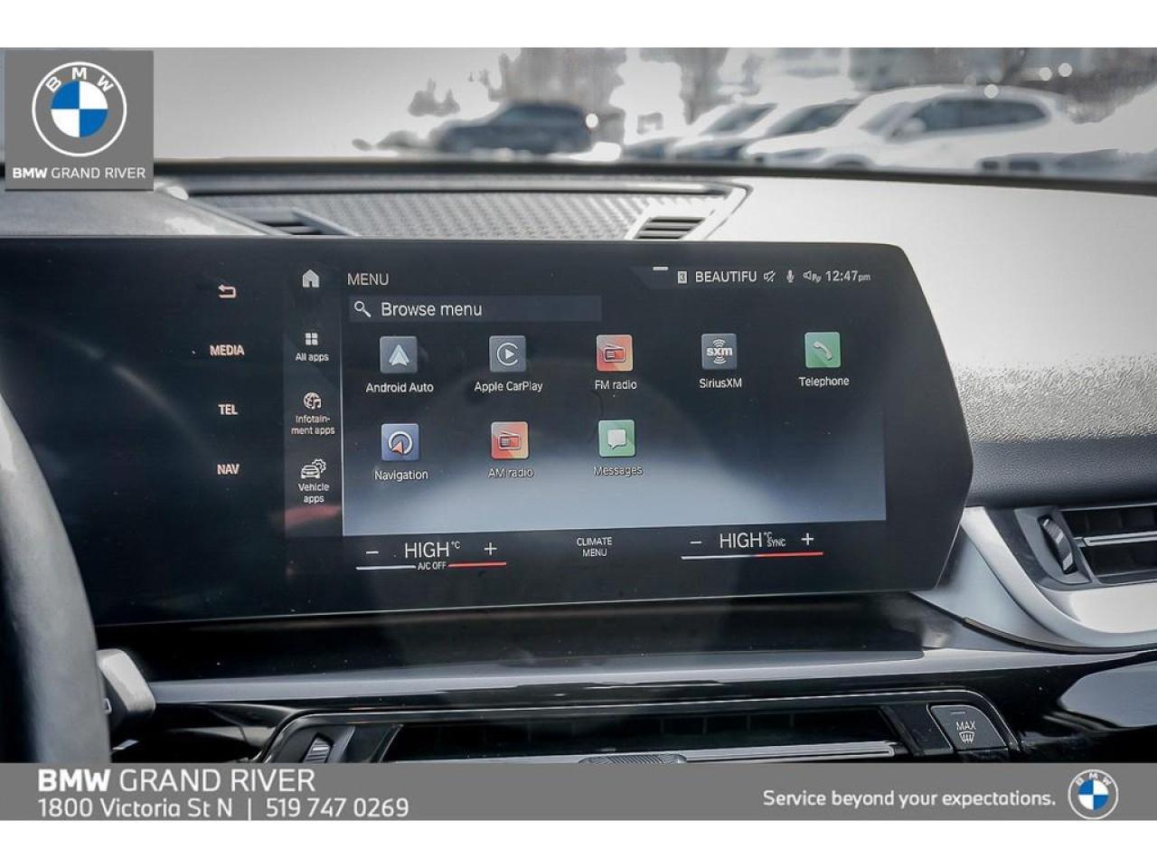 2023 BMW X1 xDrive28i 4dr All-wheel Drive Sports Activity Vehicle Photo