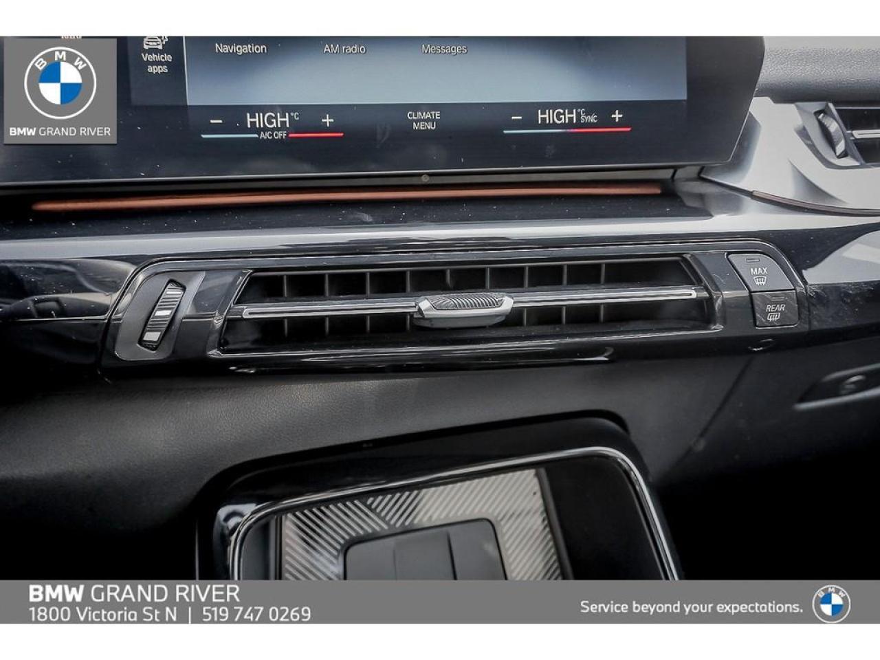 2023 BMW X1 xDrive28i 4dr All-wheel Drive Sports Activity Vehicle Photo