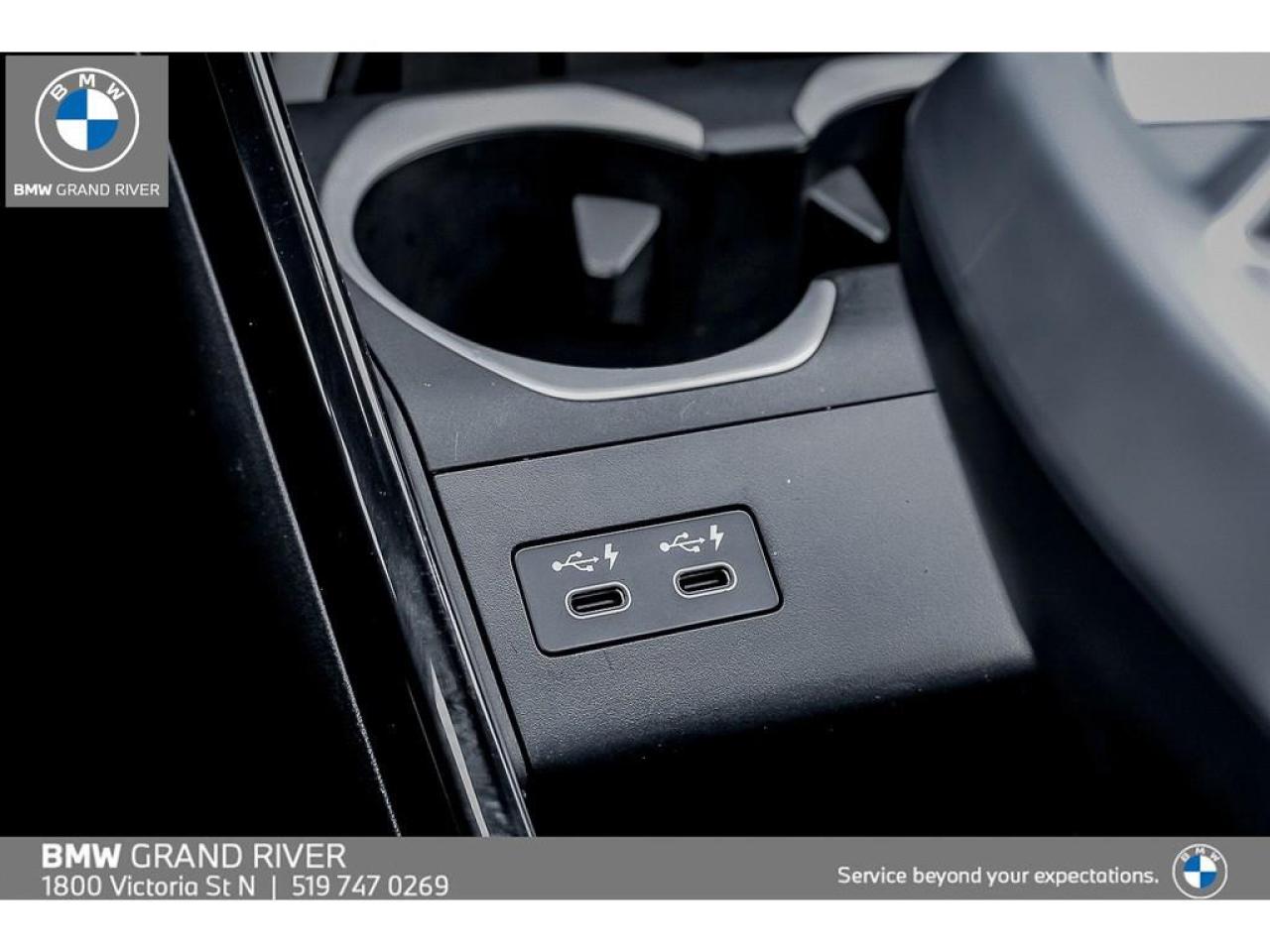 2023 BMW X1 xDrive28i 4dr All-wheel Drive Sports Activity Vehicle Photo