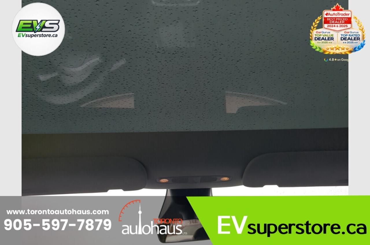 2022 Tesla Model Y LR AWD I OVER 100 TESLAS EVSUPERSTORE.CA Photo