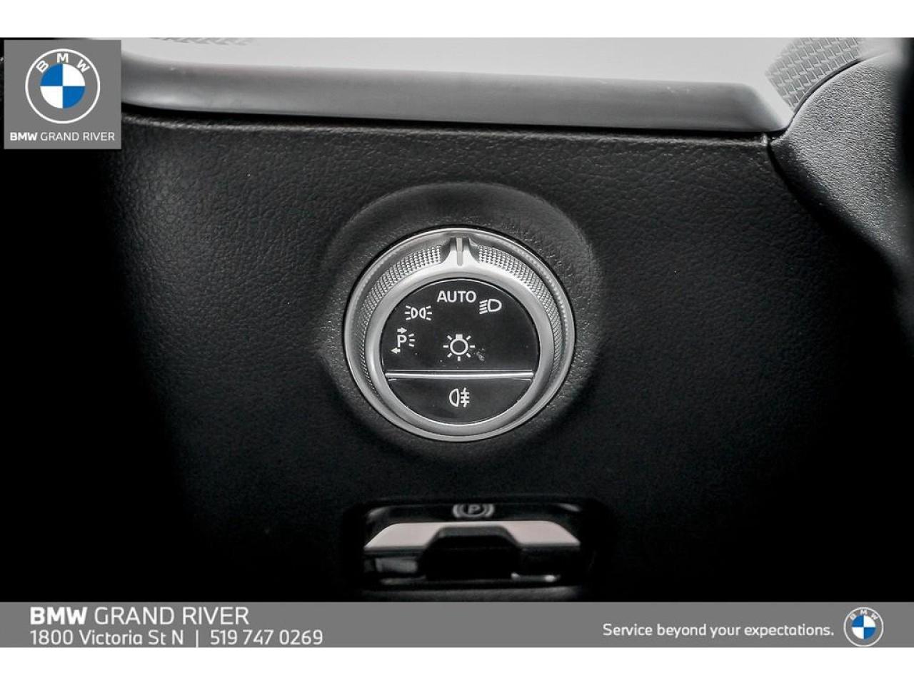 2024 Mercedes-Benz C-Class Base C 300 4dr All-Wheel Drive 4MATIC Sedan Photo