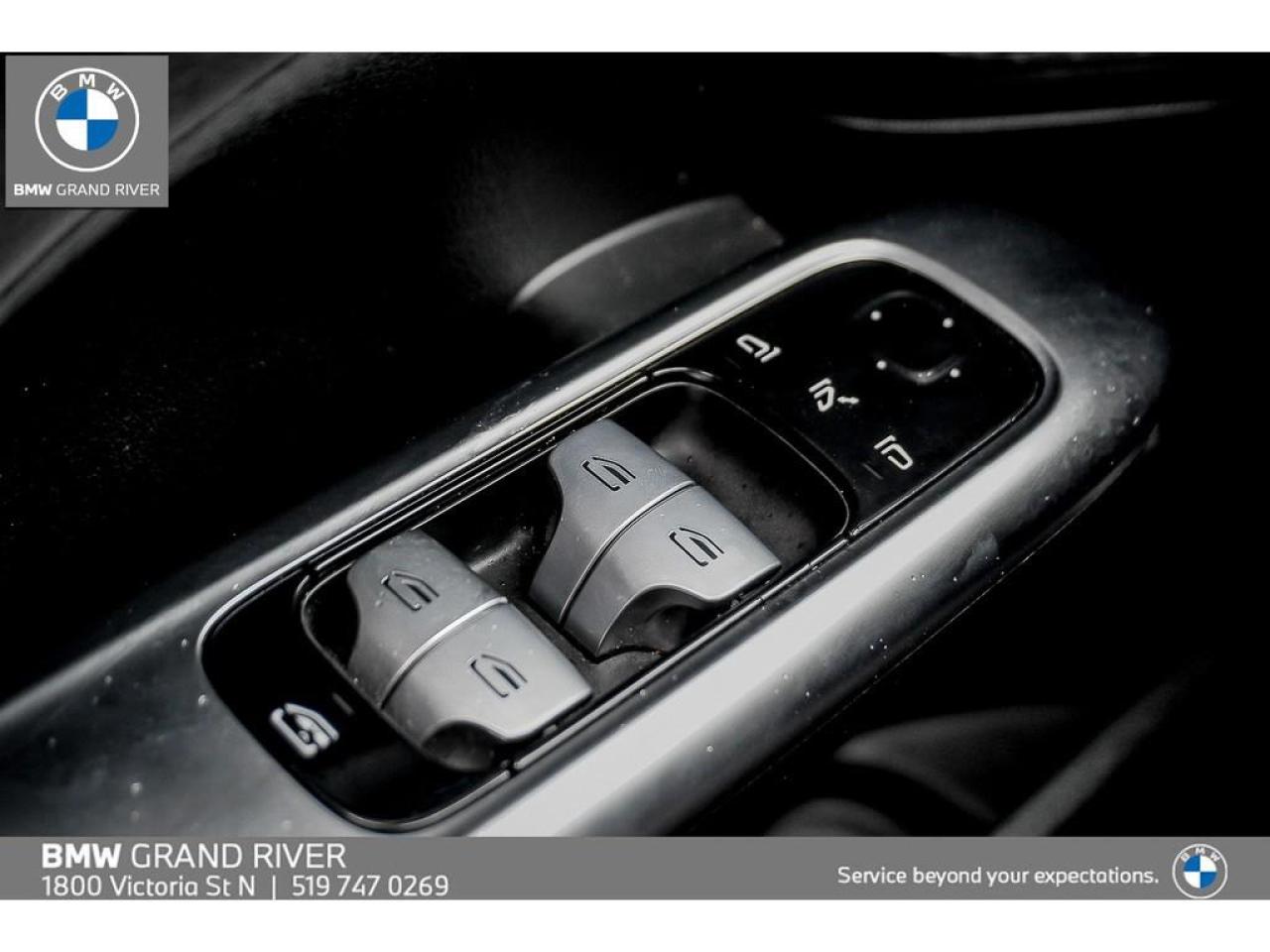 2024 Mercedes-Benz C-Class Base C 300 4dr All-Wheel Drive 4MATIC Sedan Photo