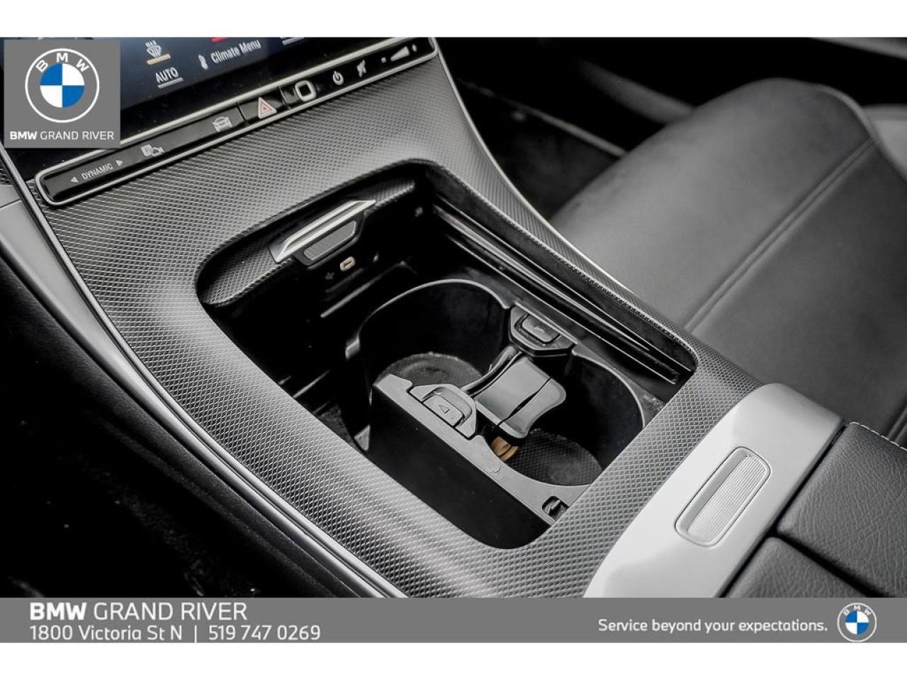 2024 Mercedes-Benz C-Class Base C 300 4dr All-Wheel Drive 4MATIC Sedan Photo