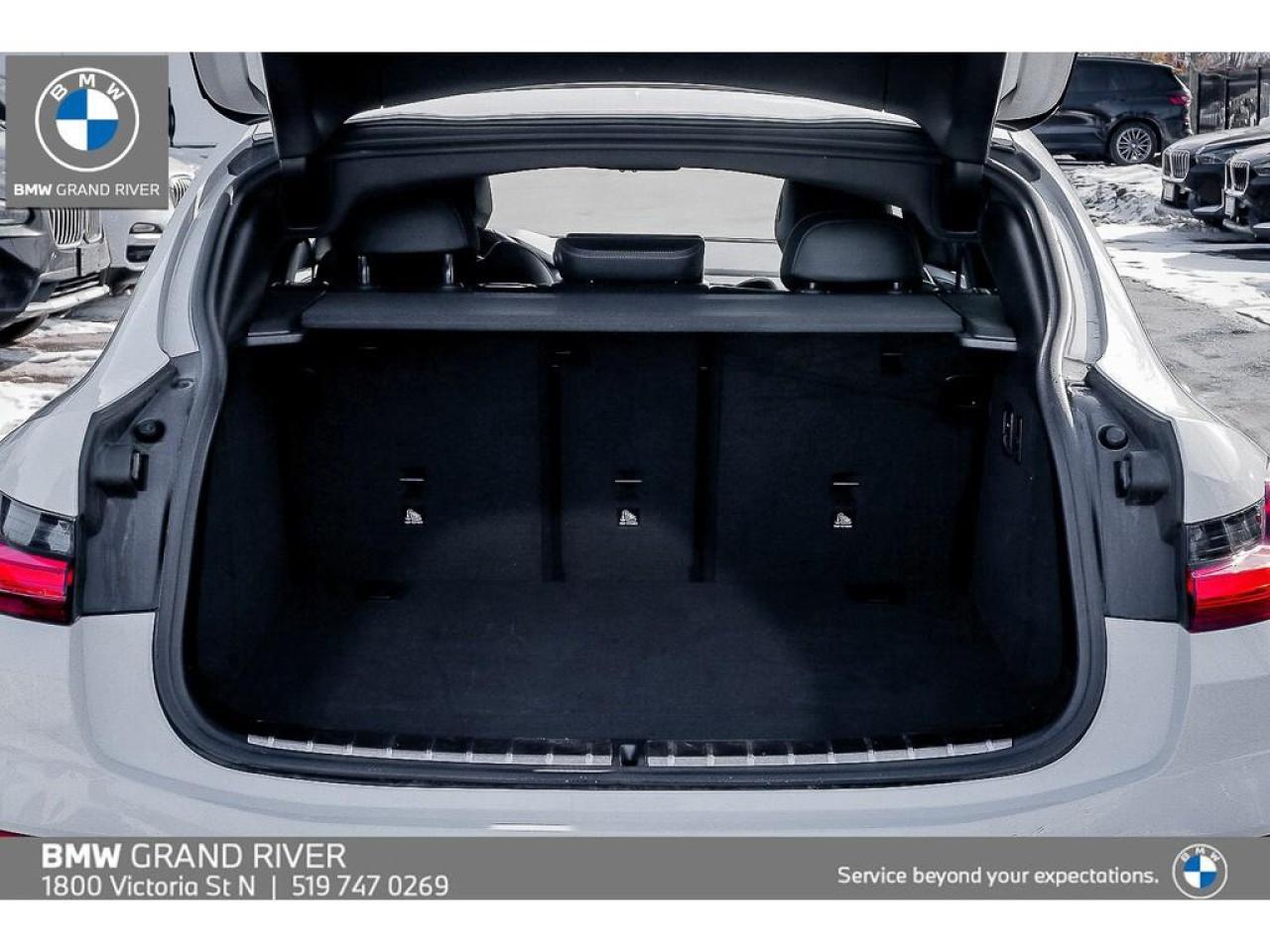 2025 BMW X4 xDrive30i 4dr All-Wheel Drive Sports Activity Coupe Photo