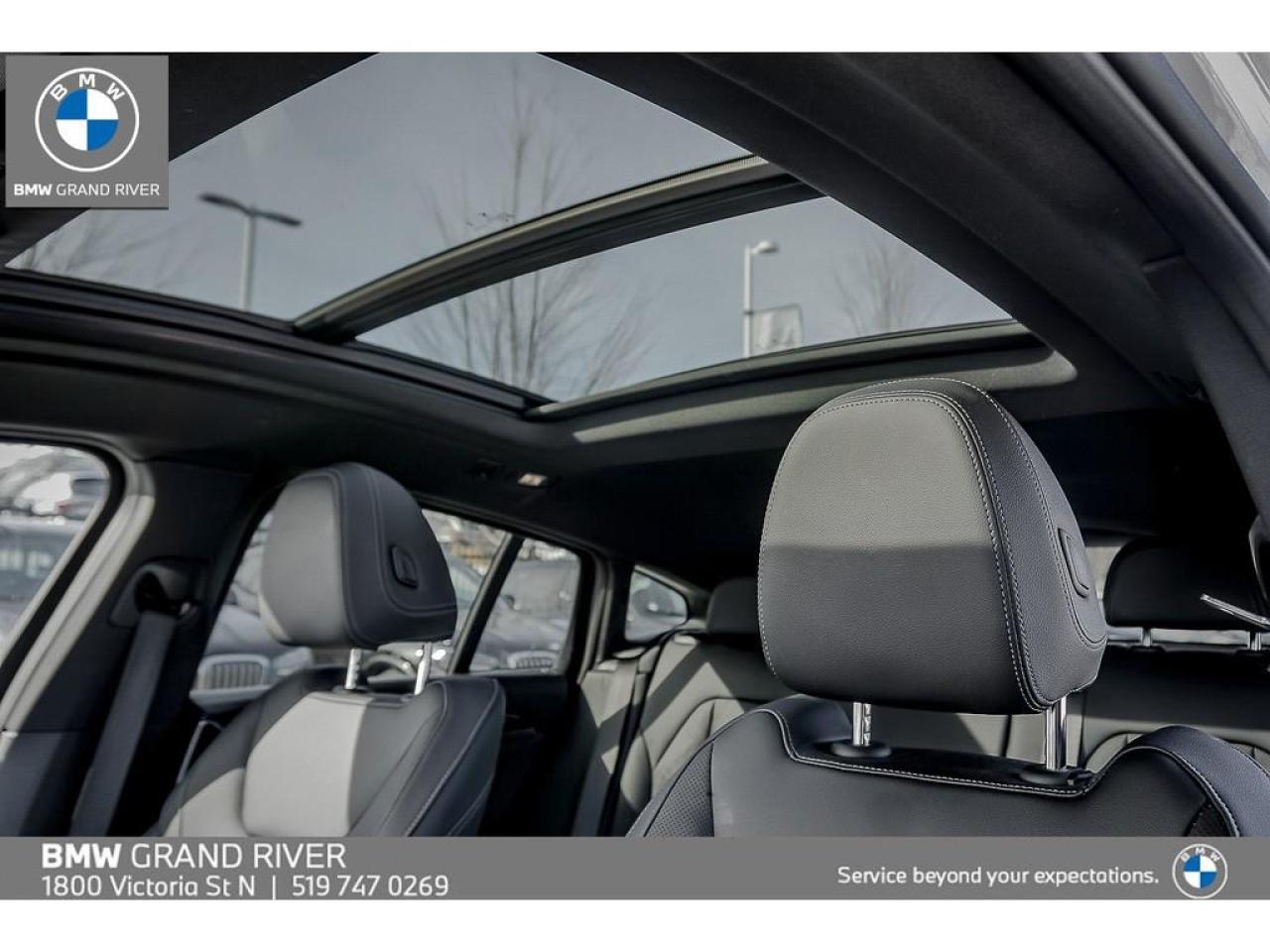 2025 BMW X4 xDrive30i 4dr All-Wheel Drive Sports Activity Coupe Photo