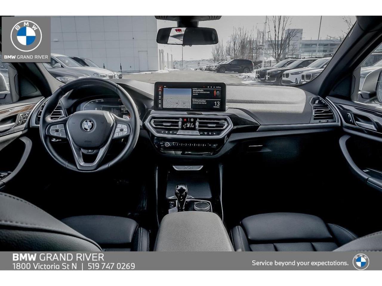 2025 BMW X4 xDrive30i 4dr All-Wheel Drive Sports Activity Coupe Photo