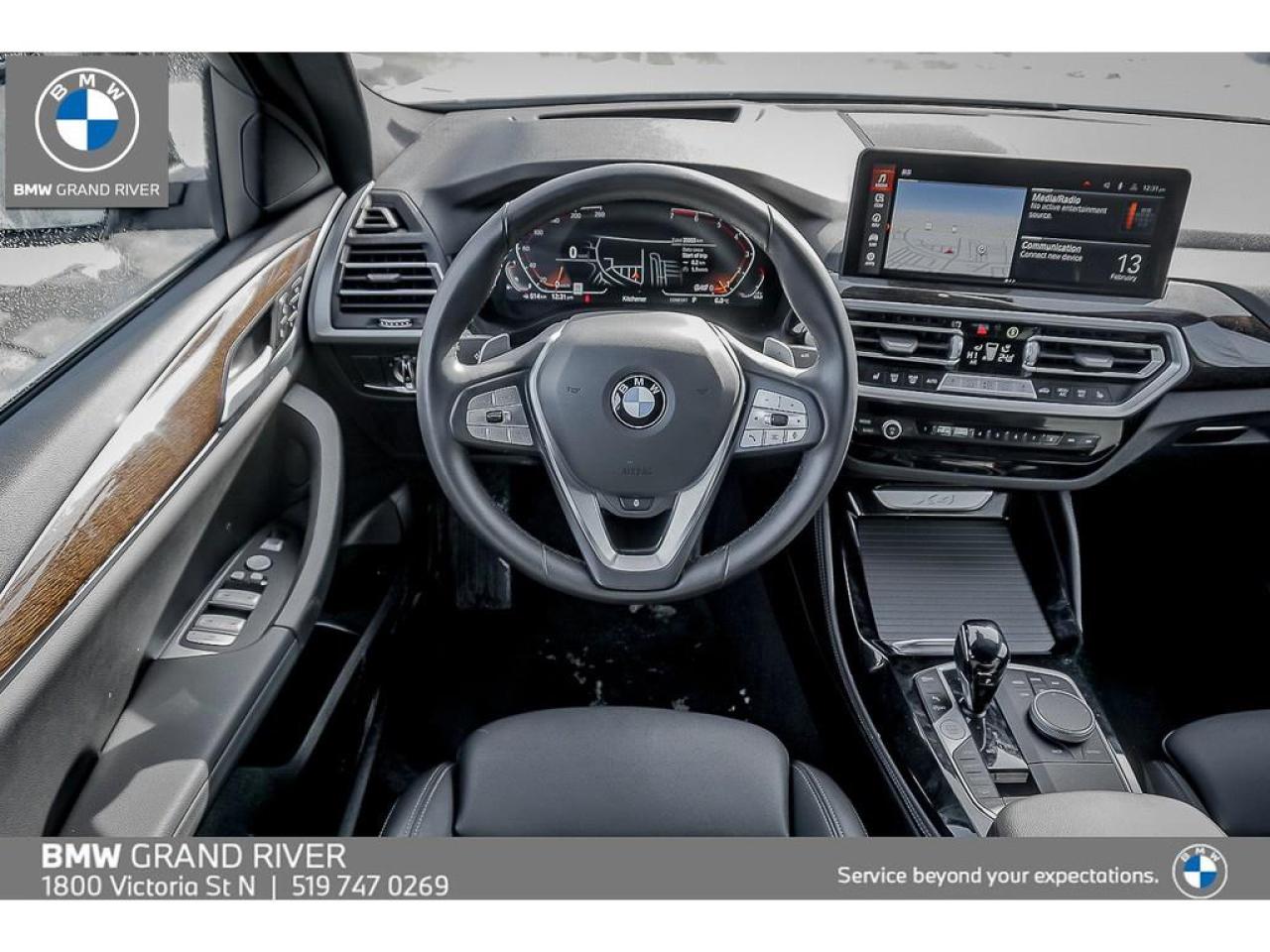 2025 BMW X4 xDrive30i 4dr All-Wheel Drive Sports Activity Coupe Photo