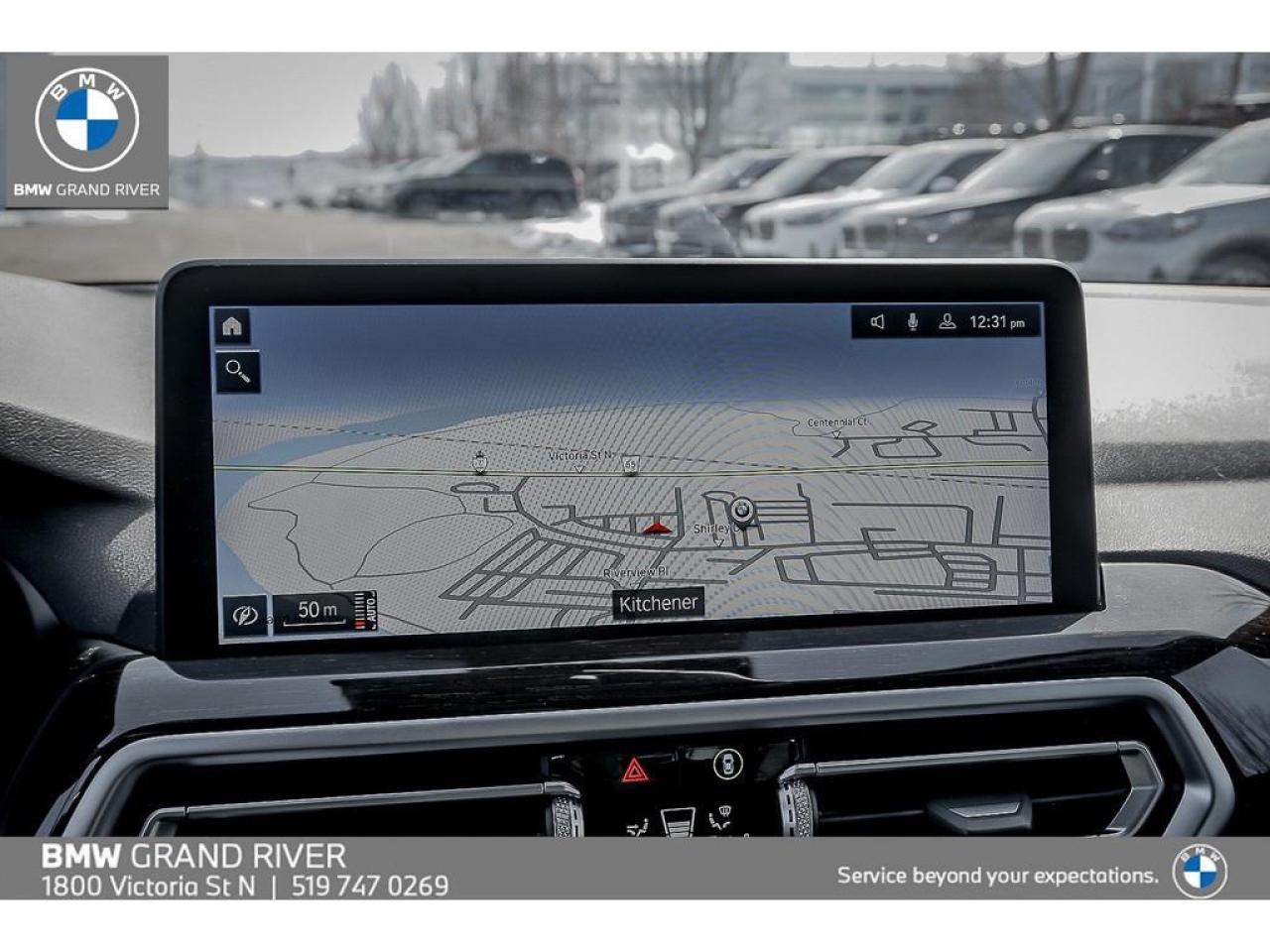 2025 BMW X4 xDrive30i 4dr All-Wheel Drive Sports Activity Coupe Photo