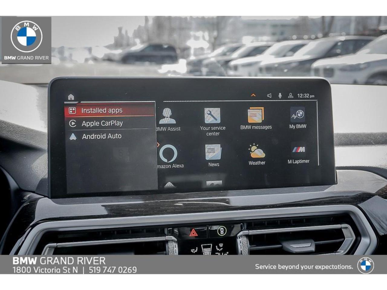 2025 BMW X4 xDrive30i 4dr All-Wheel Drive Sports Activity Coupe Photo