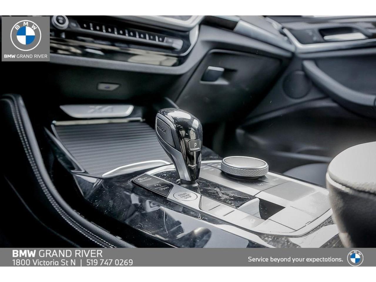 2025 BMW X4 xDrive30i 4dr All-Wheel Drive Sports Activity Coupe Photo