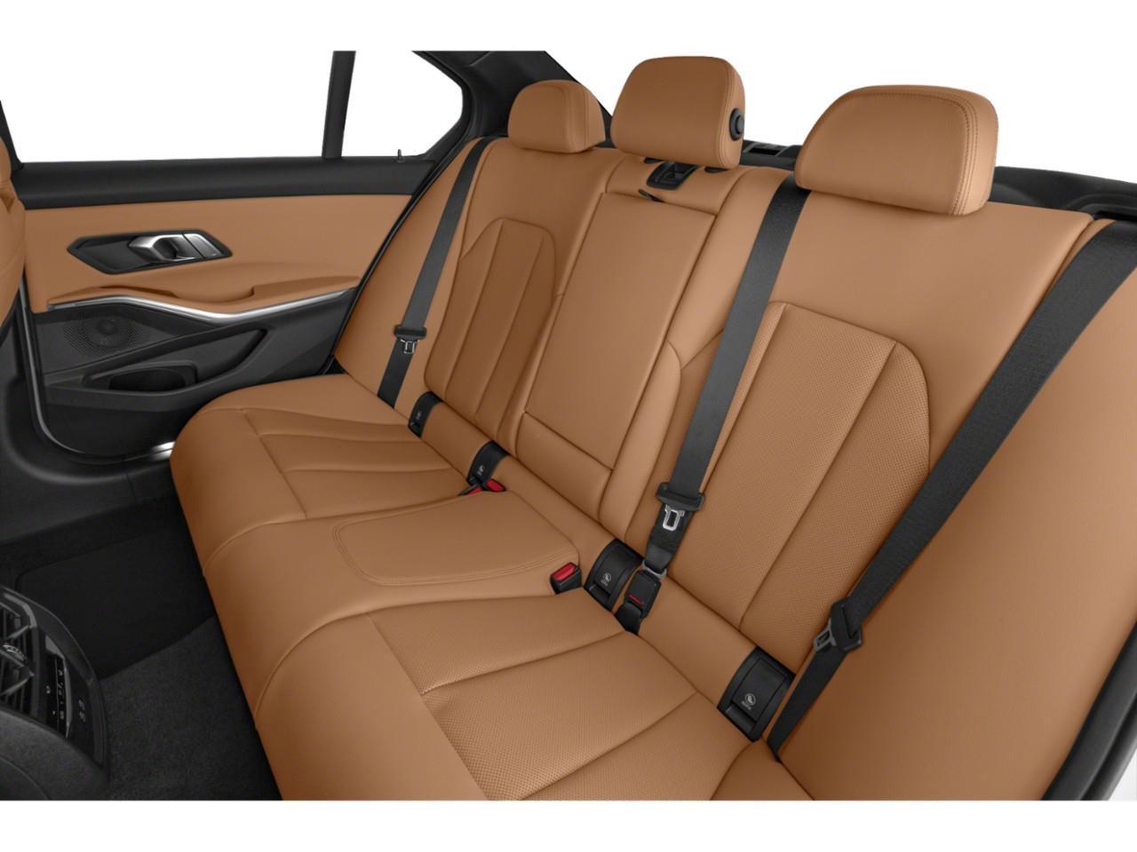 2022 BMW 330 i xDrive 4dr All-Wheel Drive Sedan Photo