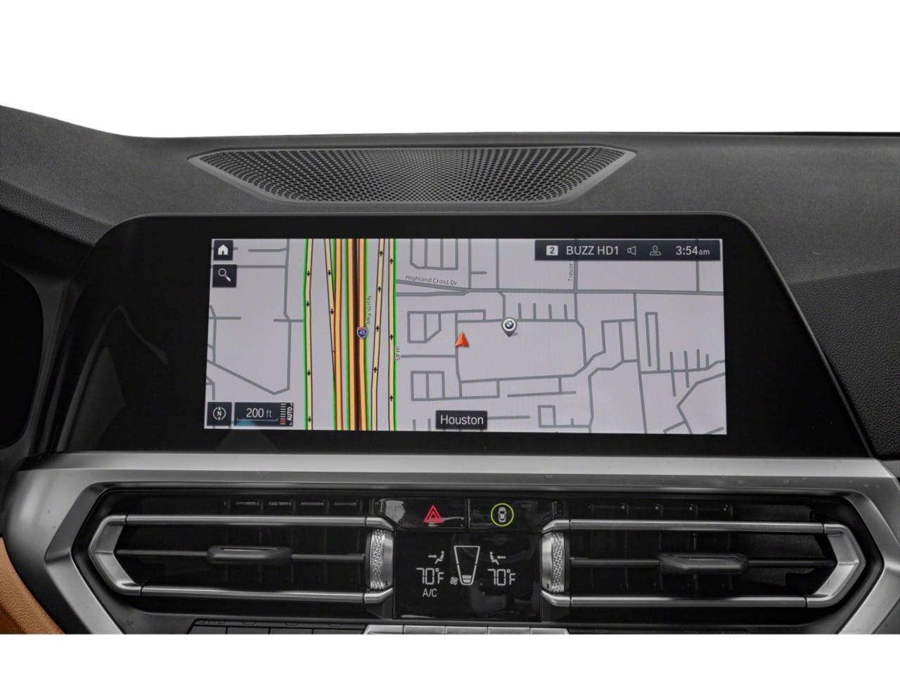 2022 BMW 330 i xDrive 4dr All-Wheel Drive Sedan Photo