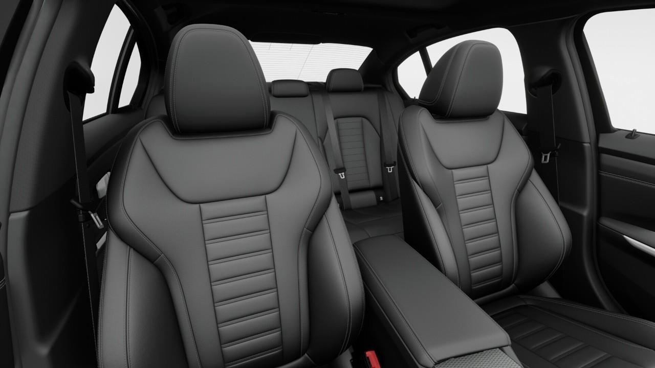 2026 BMW 3 Series  Photo