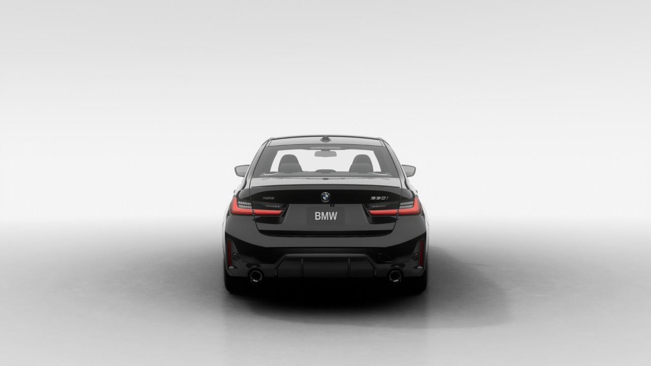 2026 BMW 3 Series  Photo