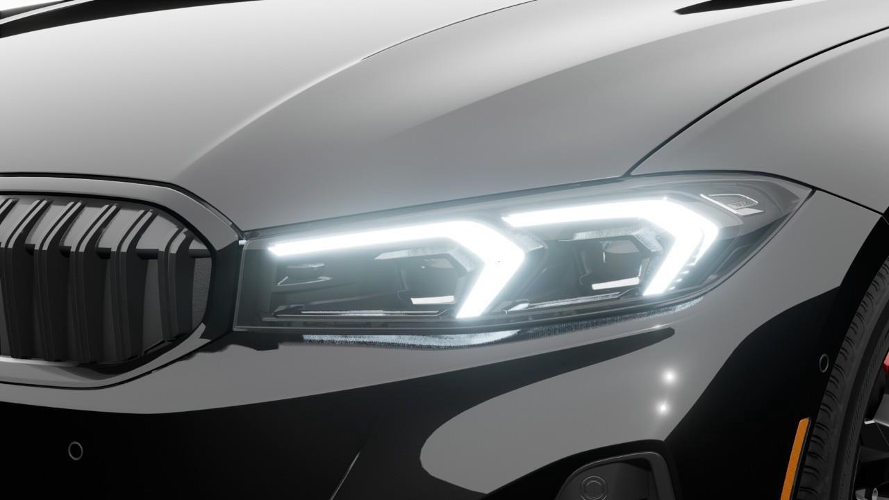 2026 BMW 3 Series  Photo
