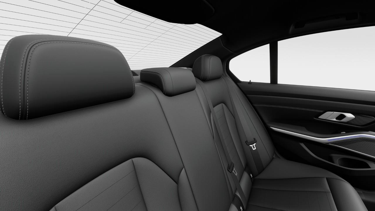 2026 BMW 3 Series  Photo